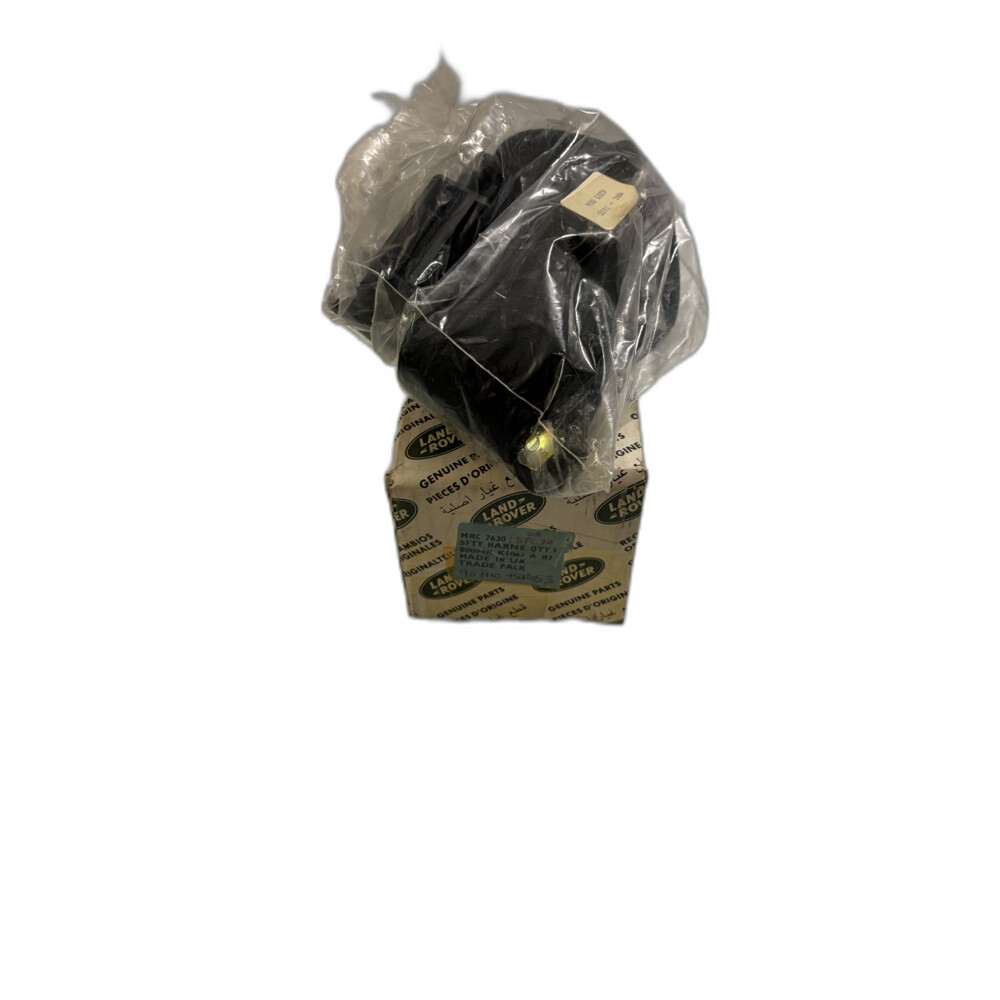 Outer Static Seat Belt MRC7630